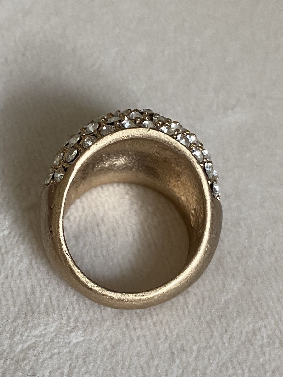 Bagues: Fingerring – D'occasion à Bassersdorf par jeh99 2