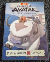 Avatar - Der Herr der Elemente, Buch 1: Wasser, Vol. 5