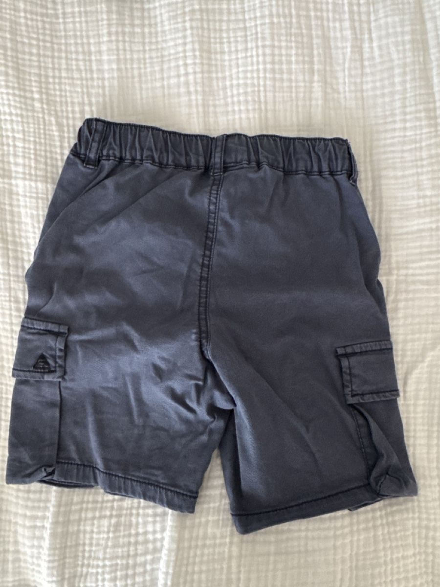 Name It Pantaloni: Jungen Shorts 6 Jahre – Usato da Ittigen venduto da MOVIN20 1