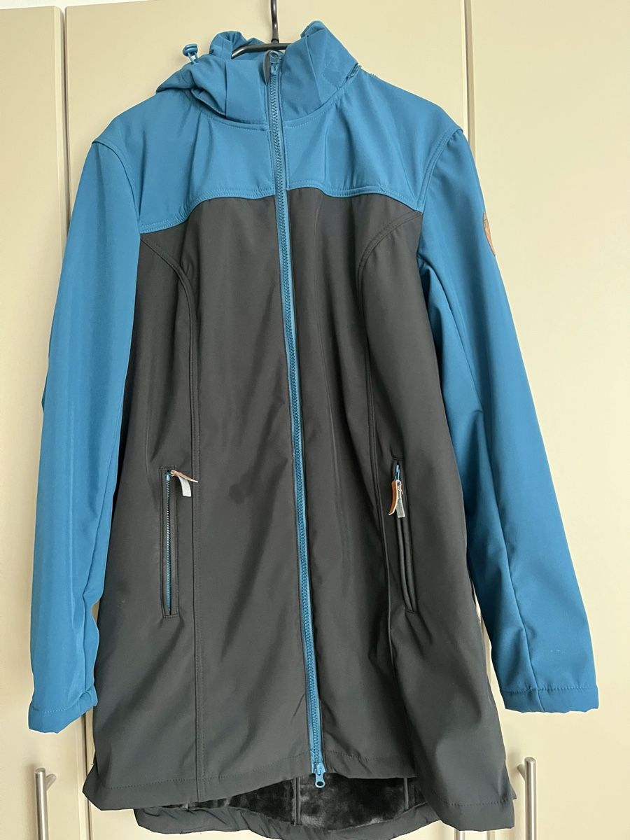 Mäntel: mama  Parka Mantel 40-42 bpc – Neu (gemäss Beschreibung) aus Wittenbach von sambuk 1