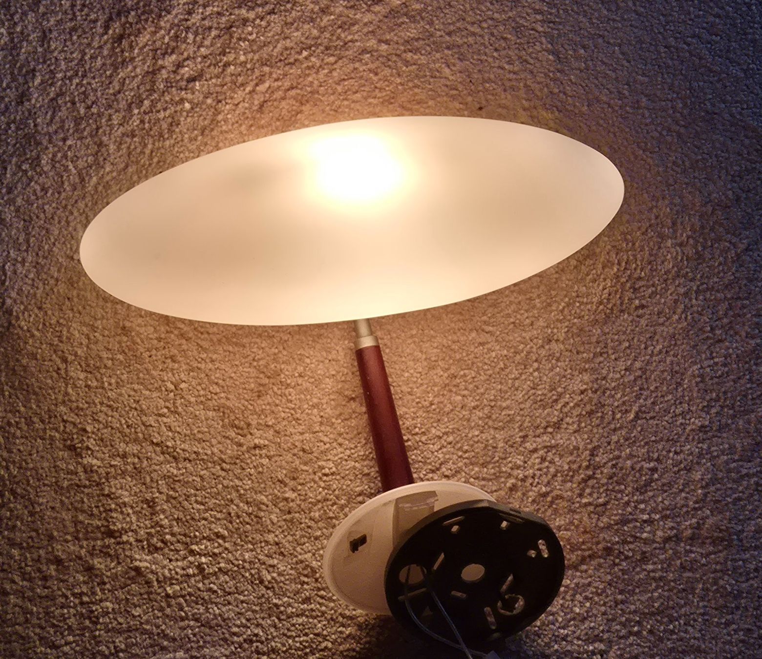 Flos Lampes: Wall lamp Pao W Arteluce – D'occasion à Monthey par McAuthor