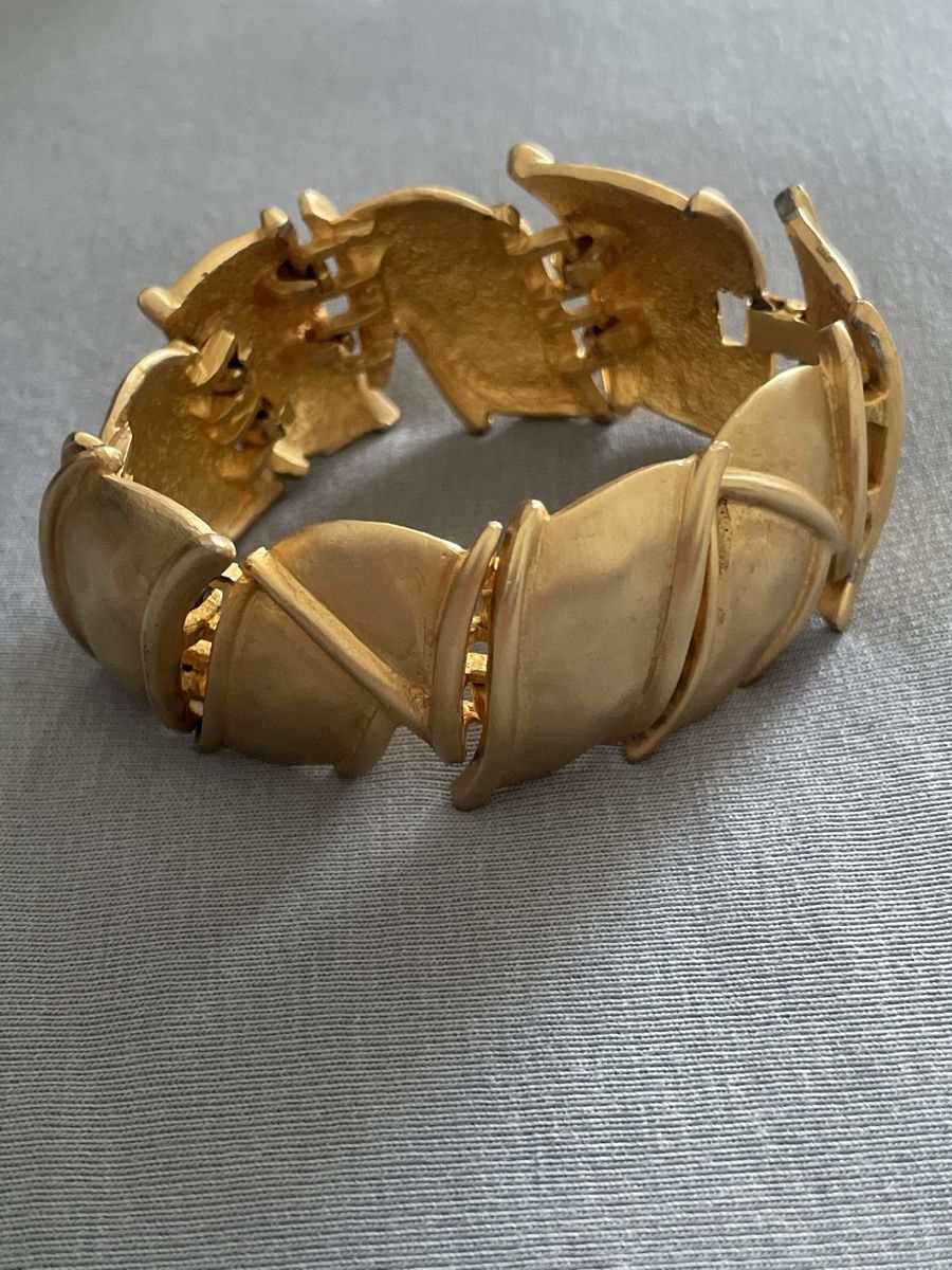 Bracciali & Braccialetti: Armband – Usato da Rorschach venduto da efd_fb6s 1
