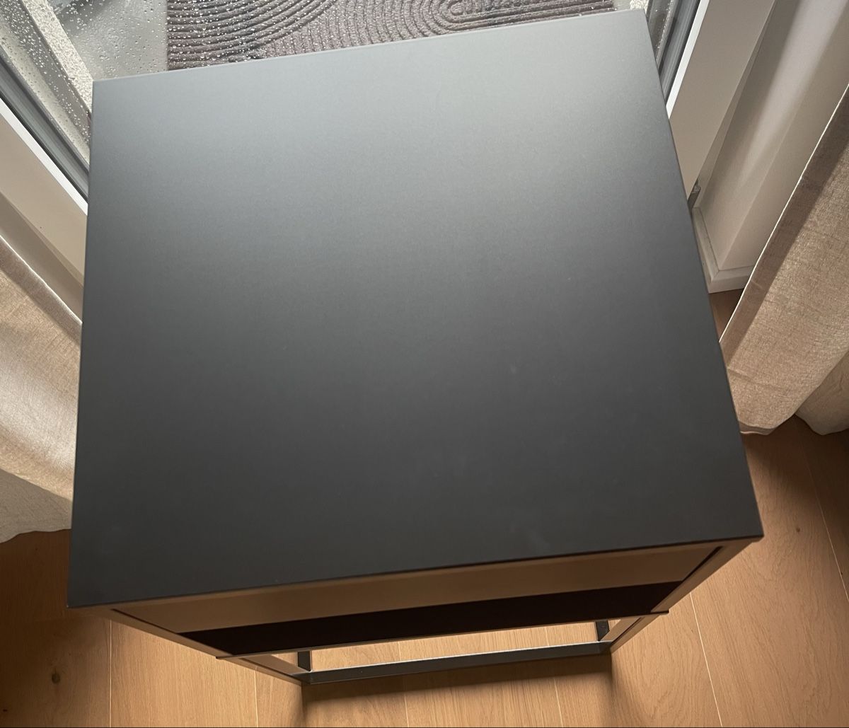 Comodini: Vikhammer Ikea – Nuovo (secondo la descrizione) da St. Gallen venduto da Super_Nova7 2