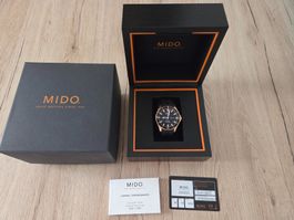 Mido Ocean Star 200