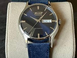 TISSOT Heritage Visodate Automatic | 40mm | ab CHF 1.-