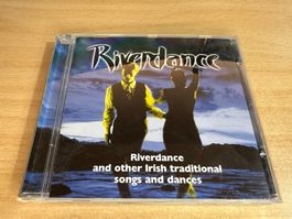 O3 Riverdance (Riverdance And Other Irish Traditional Songs