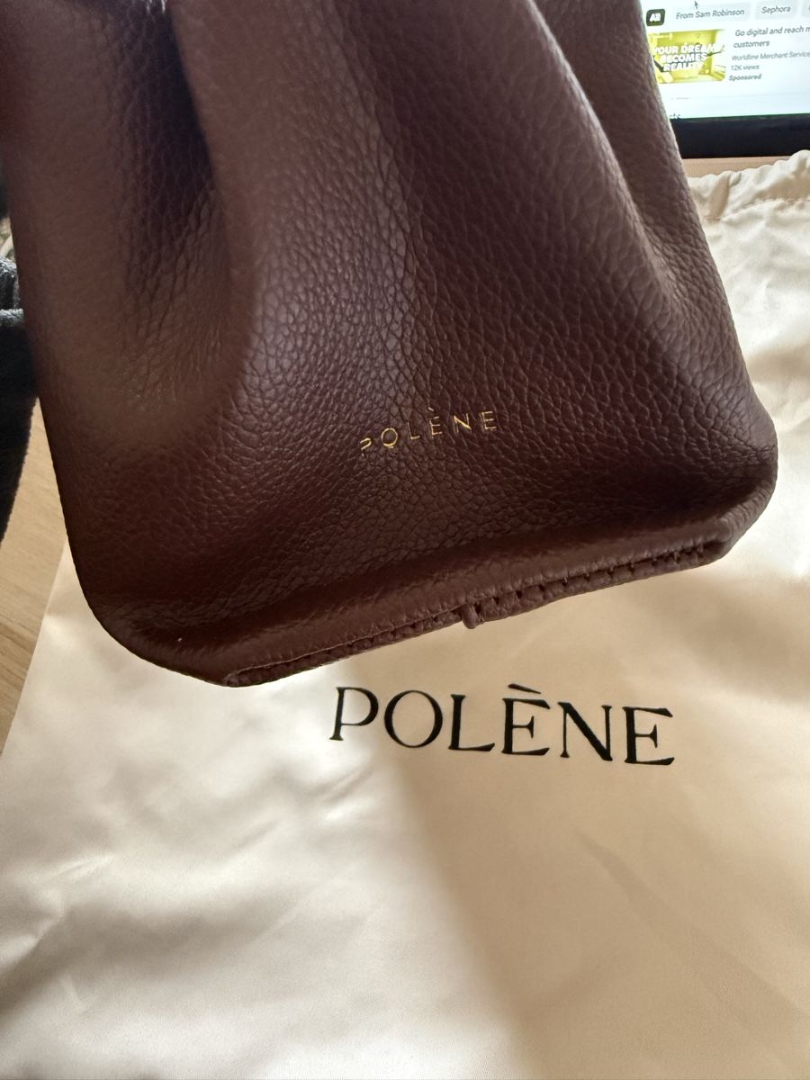 Polène Borse: Polène Numéro Neuf Mini – Usato da Luzern venduto da sas_r89l 1