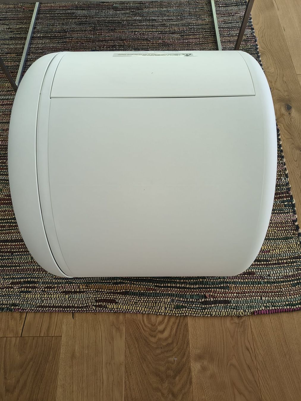 WC: Katzentoilette C10 selbstreinigend – Usato da Oberkulm venduto da talo77 2