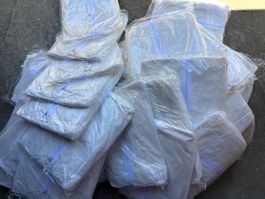 44x Schutzanzug monoflex  XXL – Neu & OVP – Auktion ab 20.-