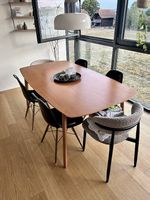 Esstisch Portobello von Maisons du Monde  ausziehbar