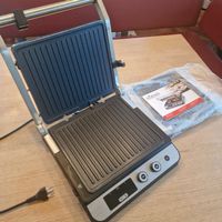 Kontakt- und Tischgrill Koenig
