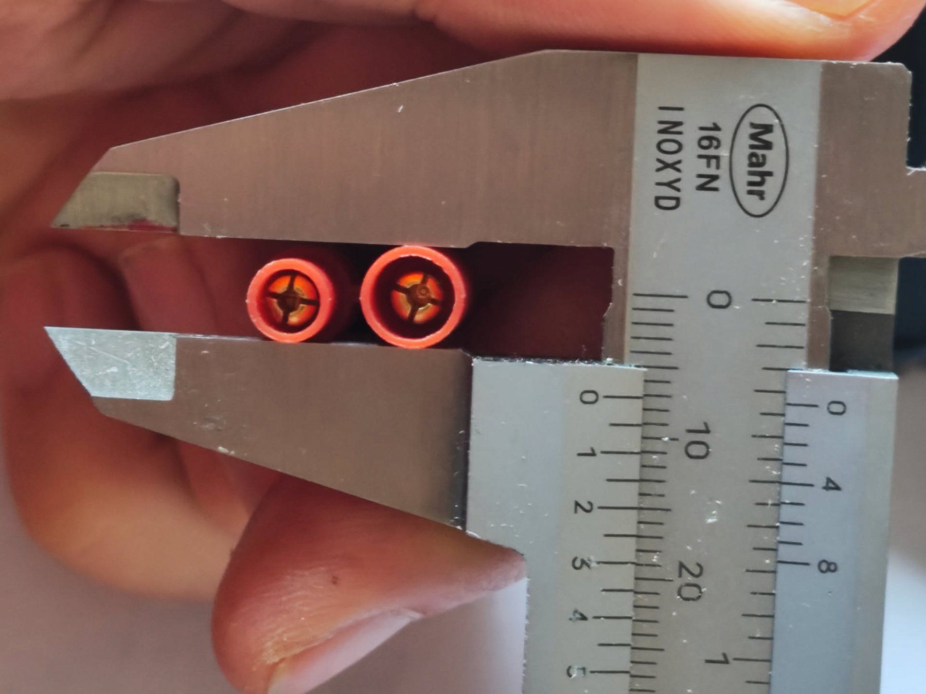 Akkus, Ladegeräte & Netzgeräte: 3S/11.1V LiPo 2000mAh / 35C – Neu (gemäss Beschreibung) aus St.Gallen von becks0815 2