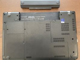 Lenovo THINKPad (20EV-0013MZ) ohne RAM, ohne SSD/Harddisk