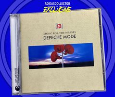 Depeche Mode