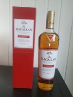 Macallan classic cut 2022