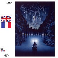 Dreamcatcher (2003) - DVD