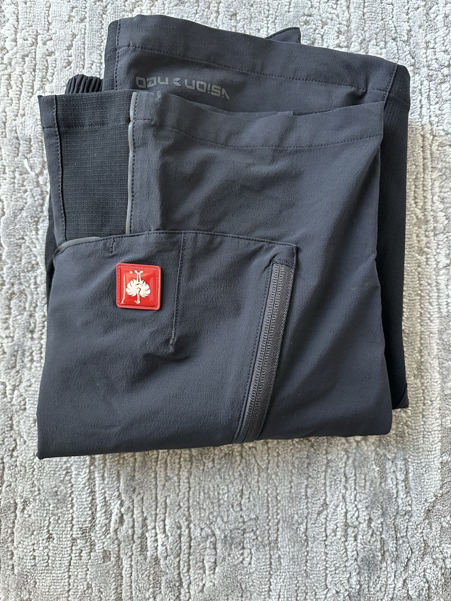 Engelbert Strauss Pantaloni: Engelbert Strauss Shorts Gr. 46 – Nuovo (secondo la descrizione) da Bülach venduto da G_o_k_i