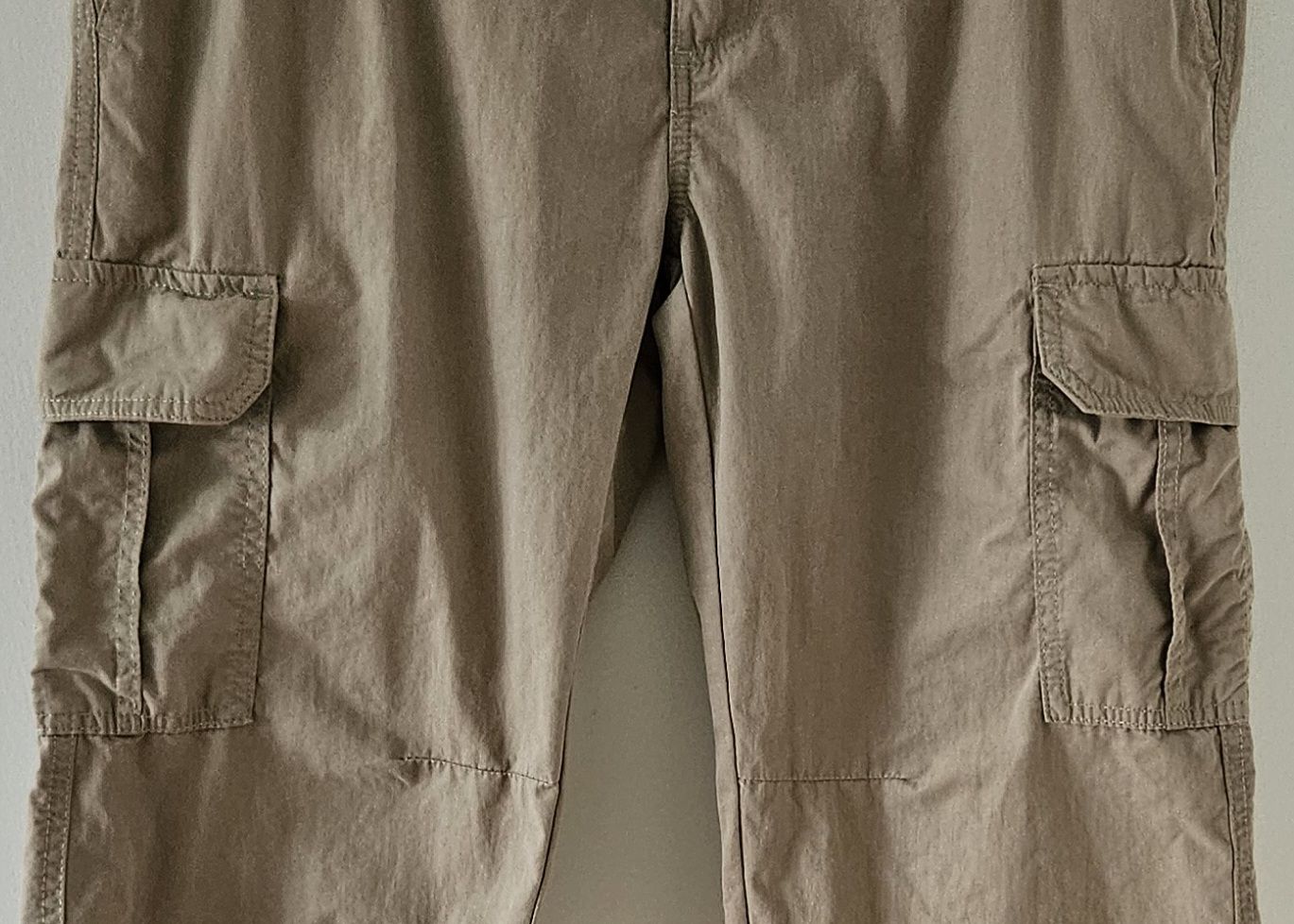 Pantaloni: beige Cargo Hose Gr. M - Spendenaktion – Nuovo (secondo la descrizione) da Unterkulm venduto da Beljasch 2