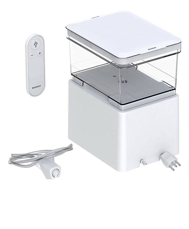 WC: Geberit Cama – Gebraucht aus Oberhasli von kev_62xw