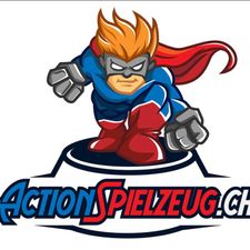Profile image of ActionSpielzeug
