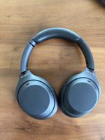 Sony WH-1000XM4 Kopfhörer (ANC)