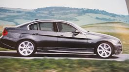 BMW 3er Prospekt 2005