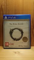 THE ELDER SCROLL Online PS4 Game