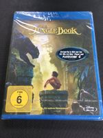 The Jungle Book (Blu-Ray) Neu/Sealed
