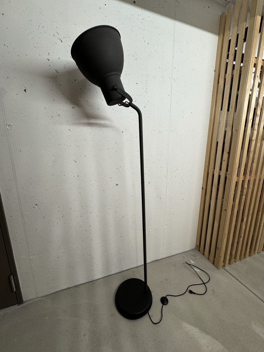Ikea Lampen: Ikea Stehlampe – Gebraucht aus Rotkreuz von pizzapasta65