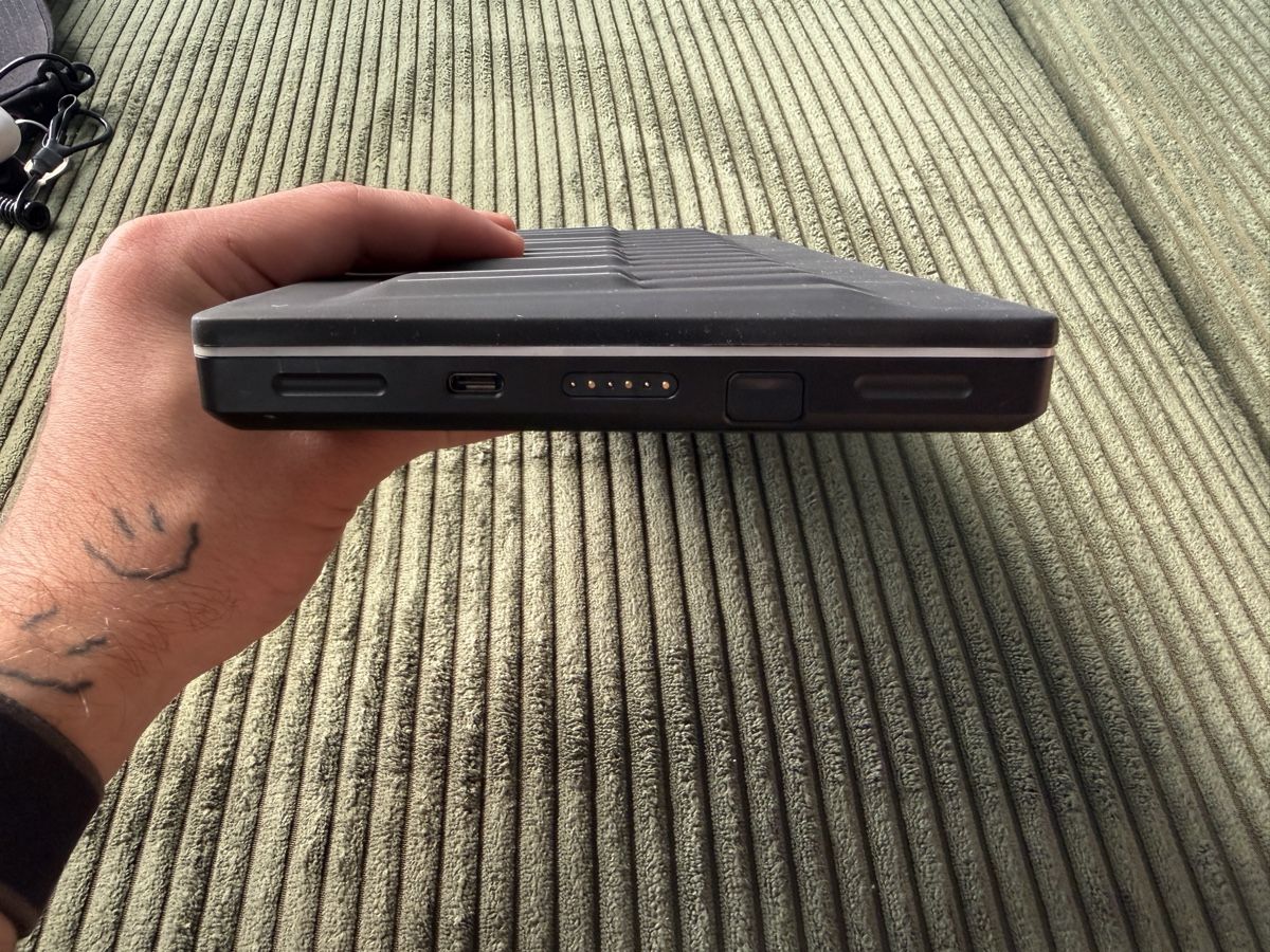 Roli Strumenti musicali: ROLI Seaboard Block - 5D MIDI Controller  – Usato da Ebikon venduto da ech_doch_ned 1