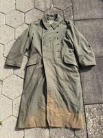 Repro WW2 Wehrmacht Mantel