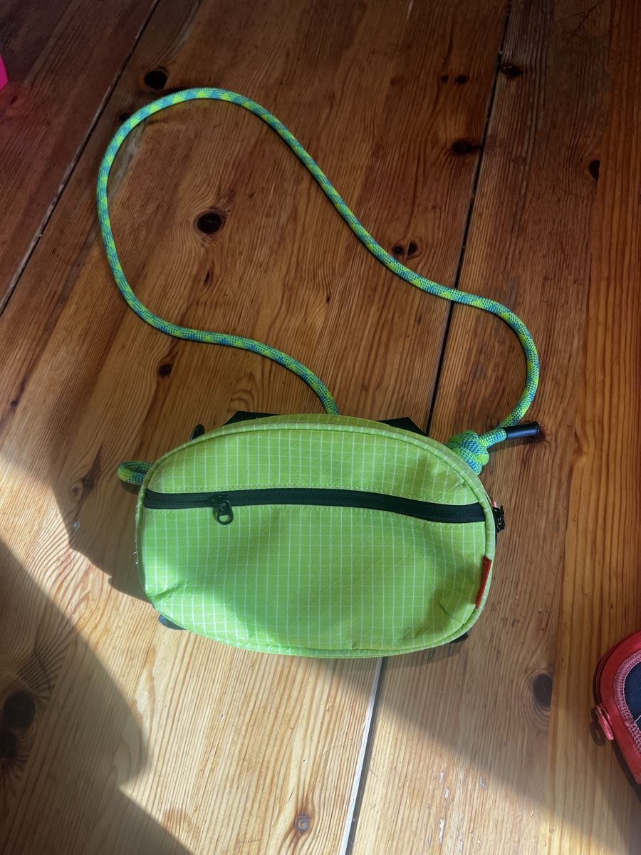 Altro in  Abbigliamento & Accessori: Sac Labo Mono  – Nuovo (secondo la descrizione) da Ste-Croix venduto da Valottelamarmotte