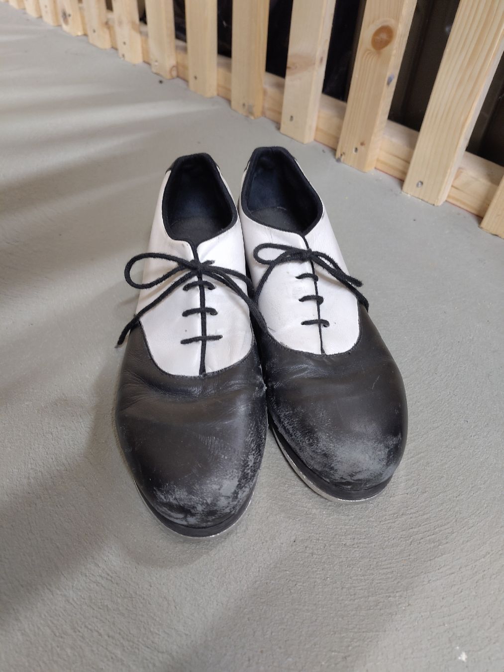 Bloch Chaussures femmes: Steppschuhe, Gr. 39.5 – D'occasion à Lenzburg par veloev 2