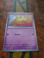 POKEMON  Milcery    H  SCR EN   064/142   HP60   2024