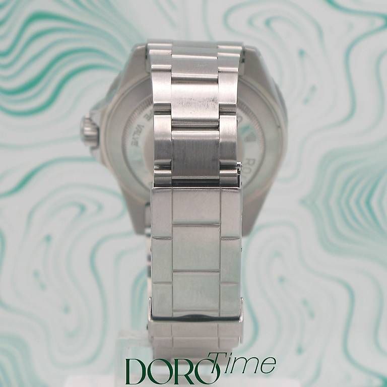 Rolex Montres: ROLEX SEA-DWELLER – D'occasion à Grancia par Gioielleria_DoroTi 5