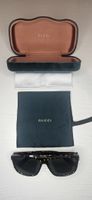 Lunettes de soleil Gucci unisex