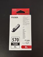 Canon PGBK 570 XL Tintenpatrone