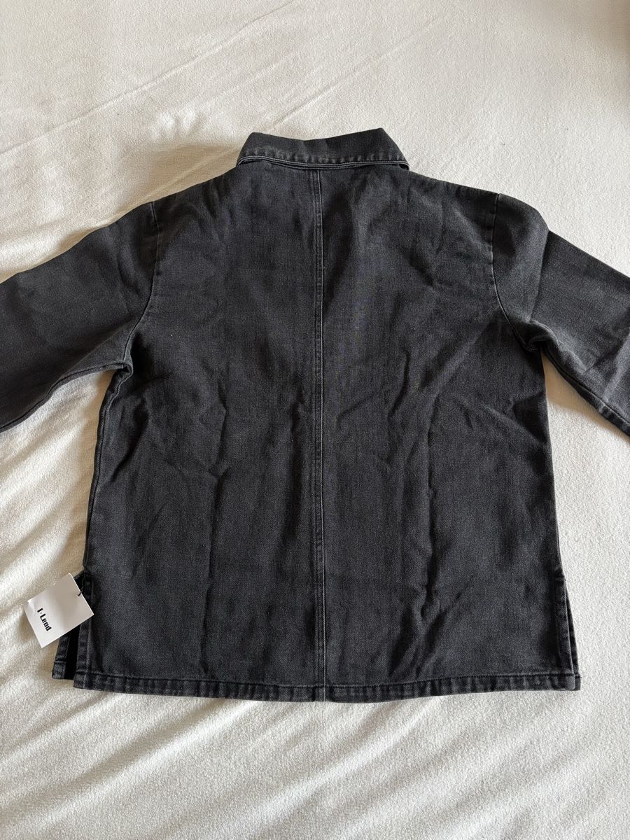 Ensembles: Ensemble en jeans – Neuf avec emballage d'origine à Vouvry par sha_rk5q 2