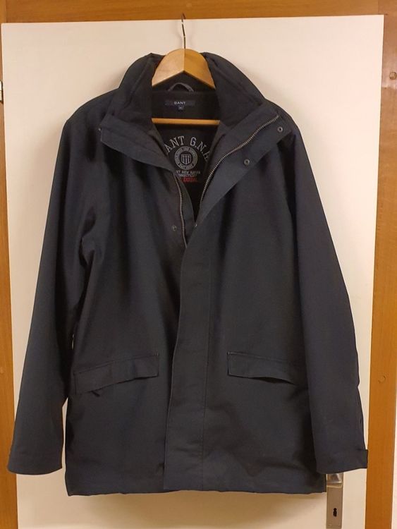 Gant manhattan outlet double jacket