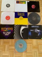 20 X 12" TECHNO