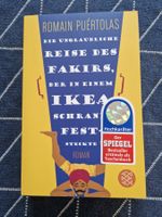 Reise des Fakirs, Top Zustand