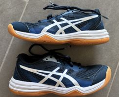 Asics Upcourt 5 Hallenschuhe Grösse 35,5