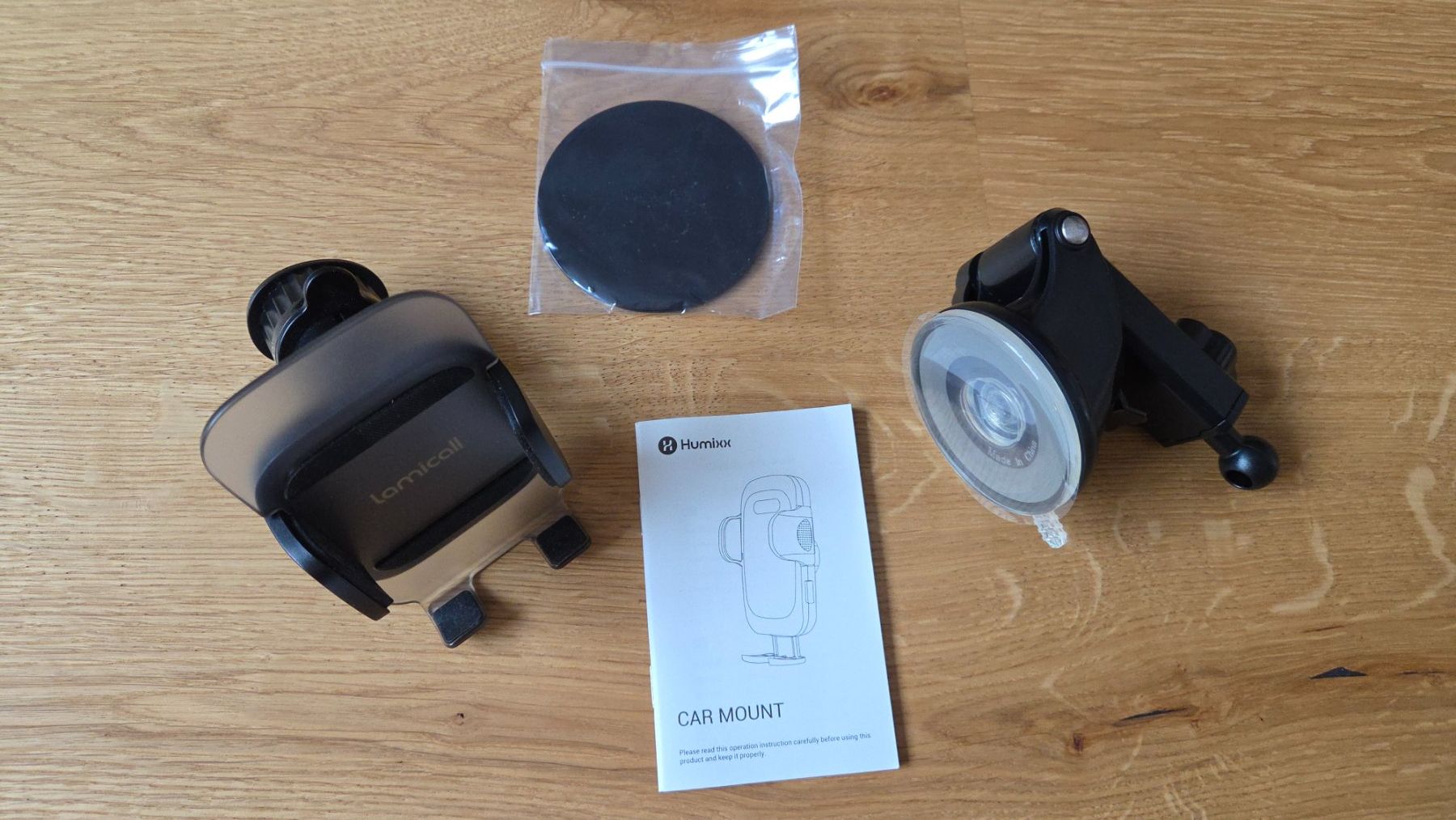 Halterungen: Handyhalter – Gebraucht aus Therwil von sonne334 2