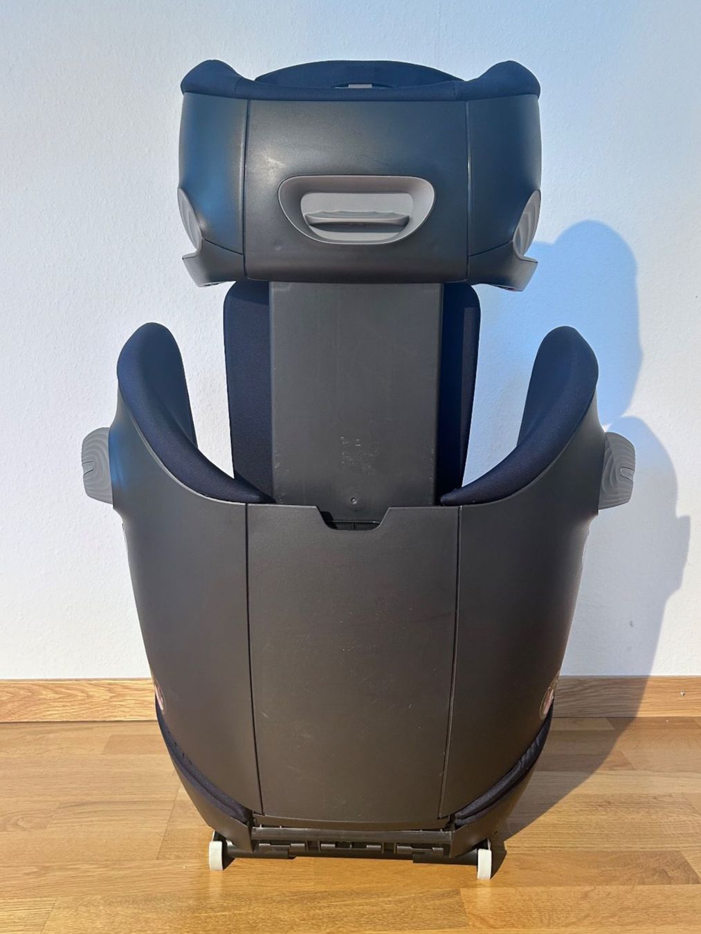 Cybex Auto-Kindersitze: Cybex Gold Solution S-Fix Kindersitz – Gebraucht aus Wabern von up2zero 2