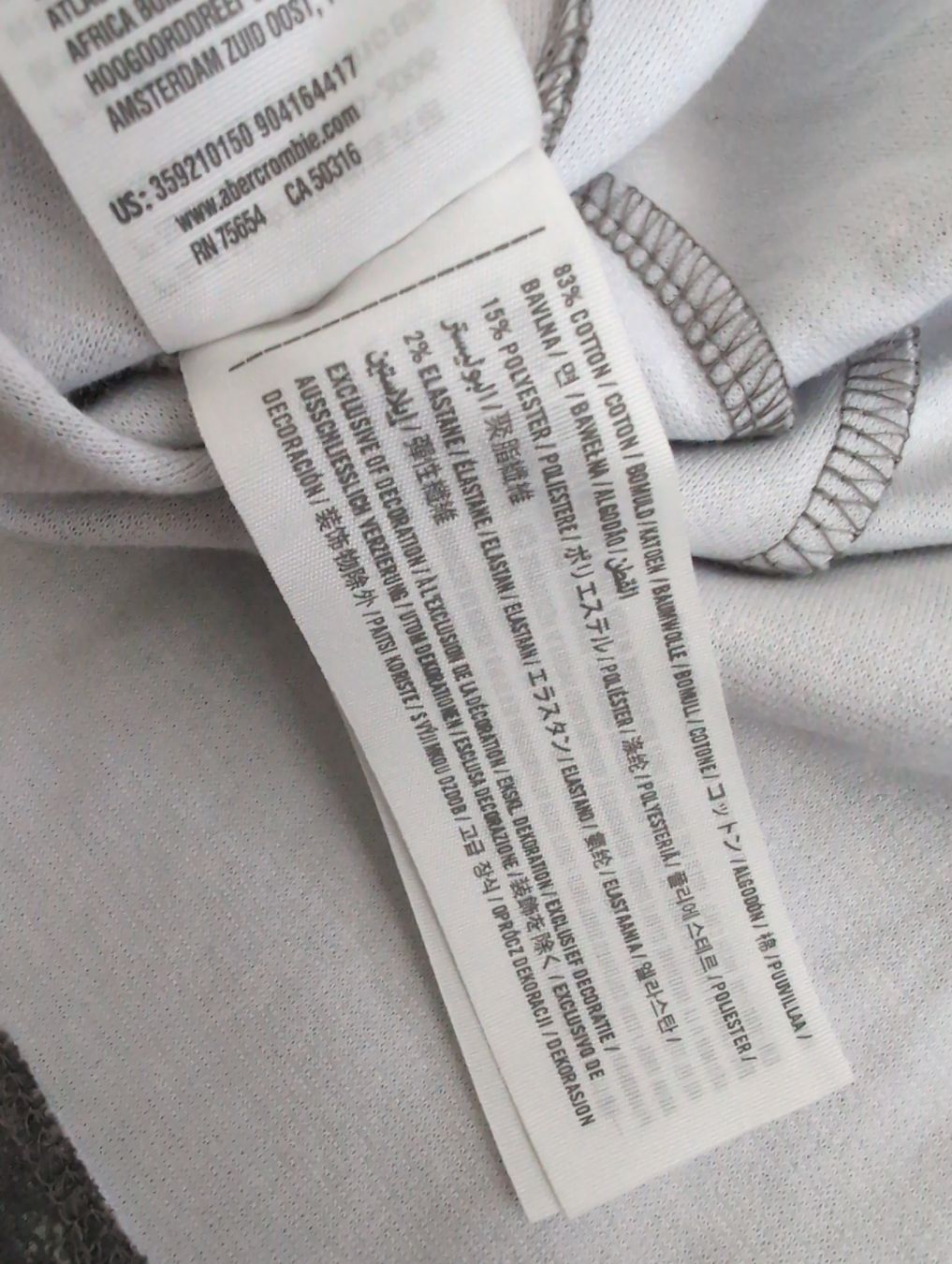 Hollister Vestiti: Kleid von Hollister - S – Usato da Unterägeri venduto da Fiobi 6