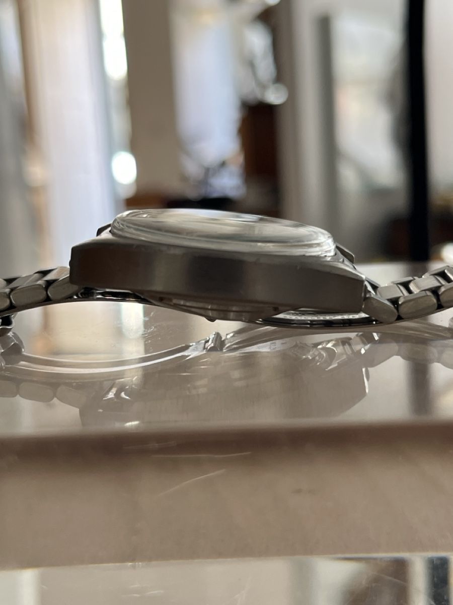 Bulova Montres: Bulova Accutron Spaceview  – D'occasion à Rheineck par UhrenReinhardt 2