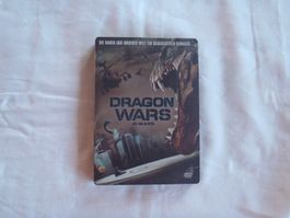 DVD Dragon Wars