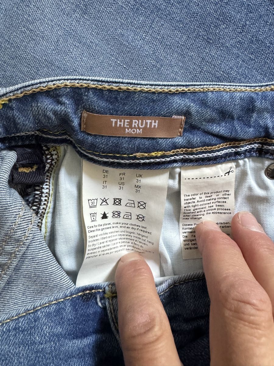 Hugo Boss Jeans: Hugo Boss Jeans gr 31 – D'occasion à Bünzen par Magdalena.K 3