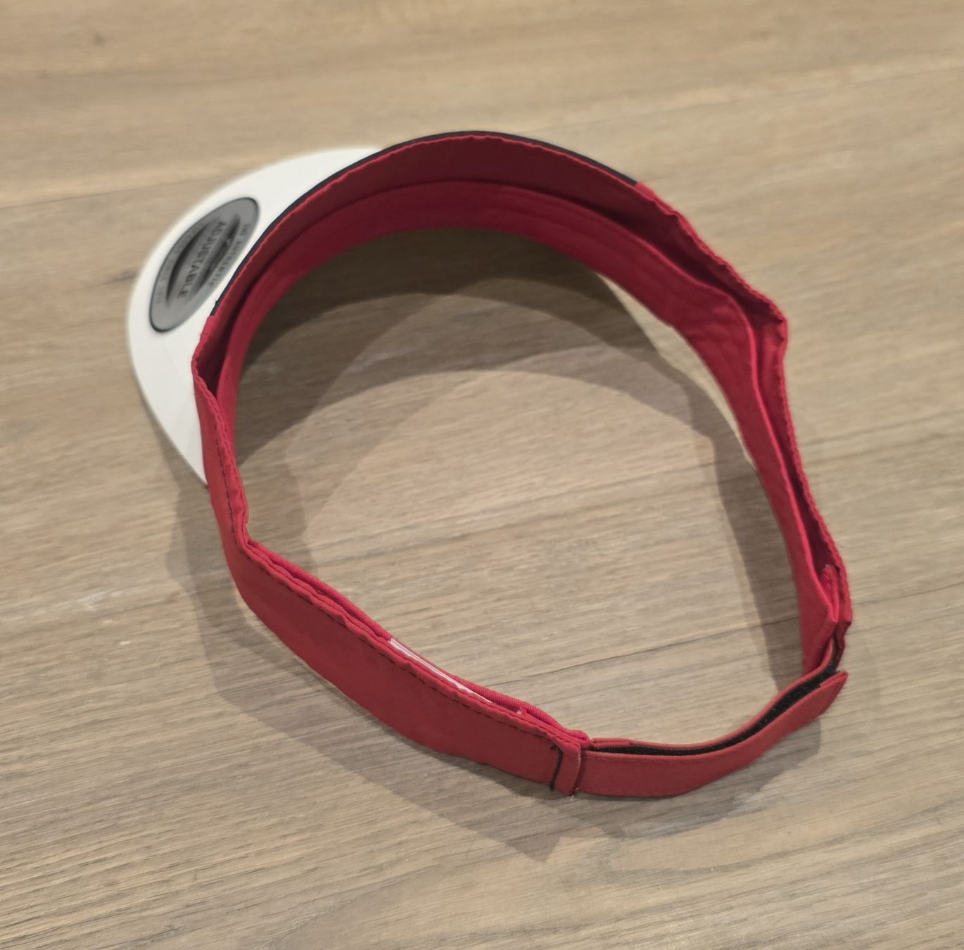 Carhartt Copricapi, berretti & cappellini: Carhartt WIP Terrace Visor – Nuovo (secondo la descrizione) da Andermatt venduto da mapafu 1