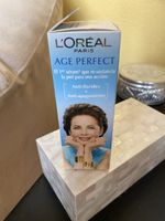 Loréal Âge Perfect Serum neuf
